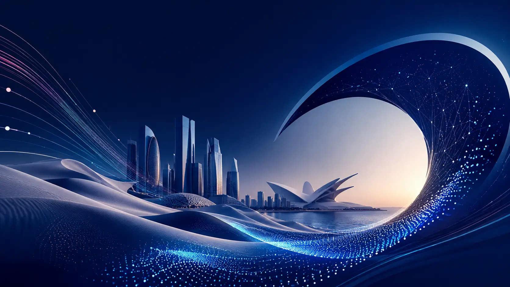 AI Everything Abu Dhabi 2026 hits ADNEC Centre on 6-7 Oct. Explore the summit, expo, CAIO Programme, sovereign AI & agentic AI shaping the future.