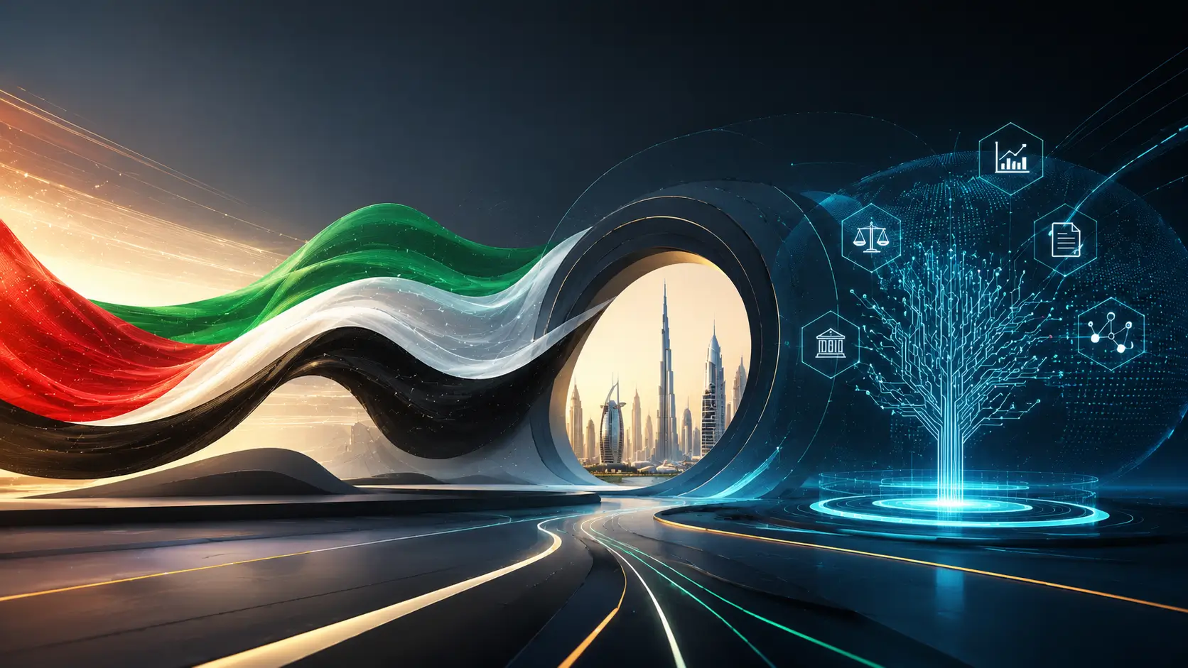 Agentic AI in government gets real: UAE's landmark 2-year plan sets a bold, positive precedent for the world