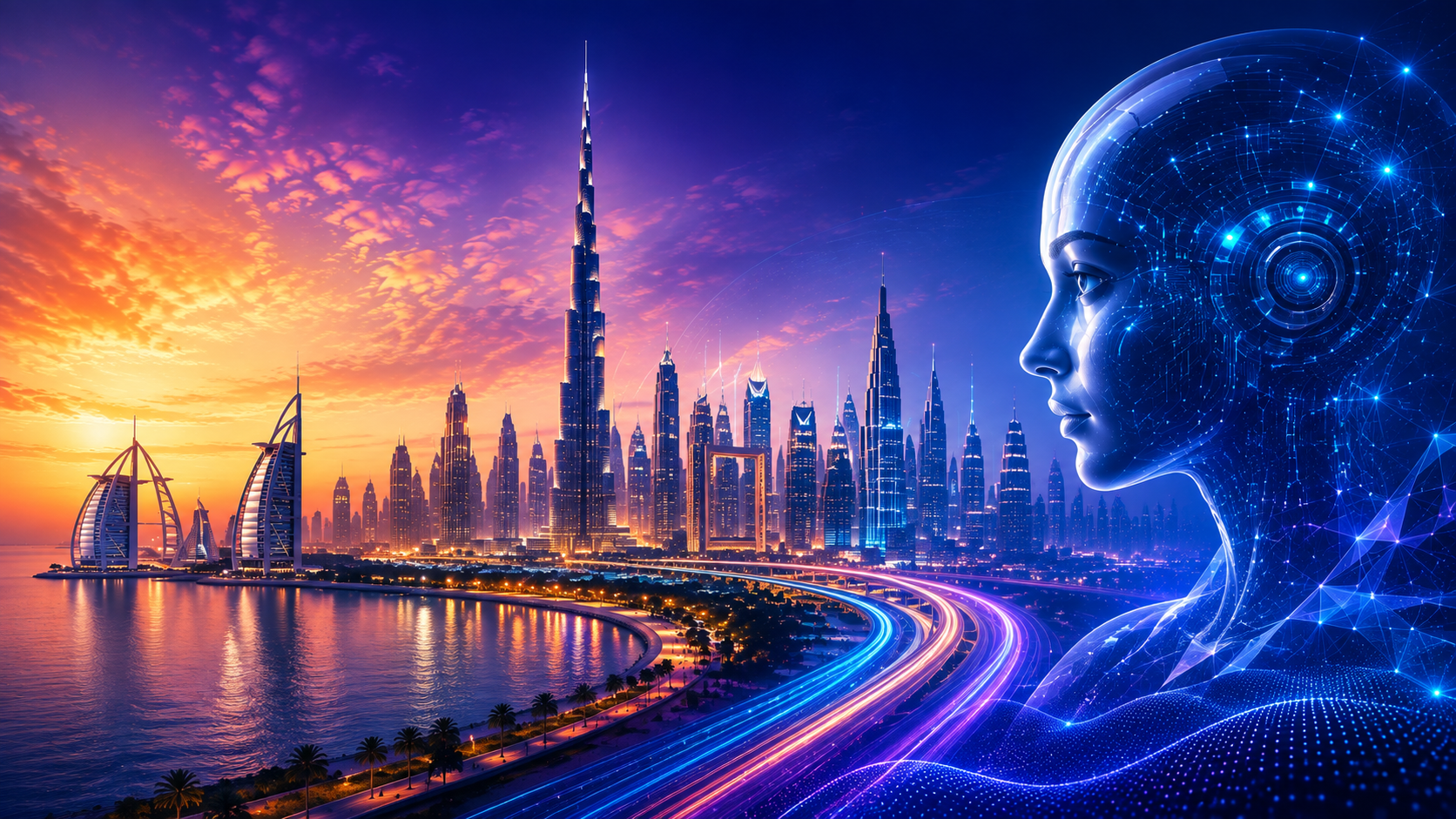 Explore the Dubai AI Campus and its role in the Dubai AI Festival 2026, fueling Dubai's D33 agenda and the region's AI-driven future.