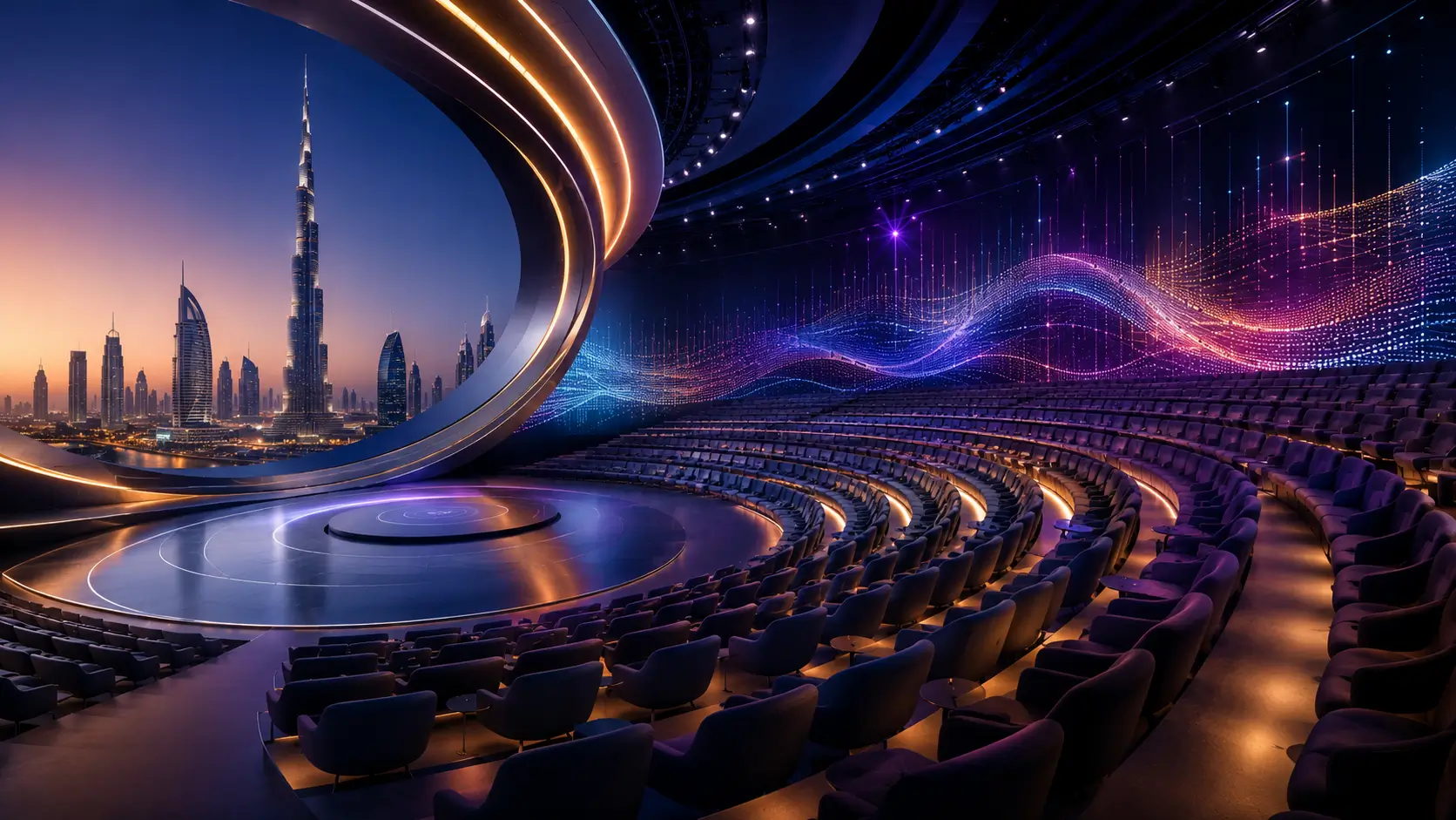 CognitionX Emirates 2026 brings AI, cloud, and security experts together in Dubai on October 14 for a full day of hands-on learning.