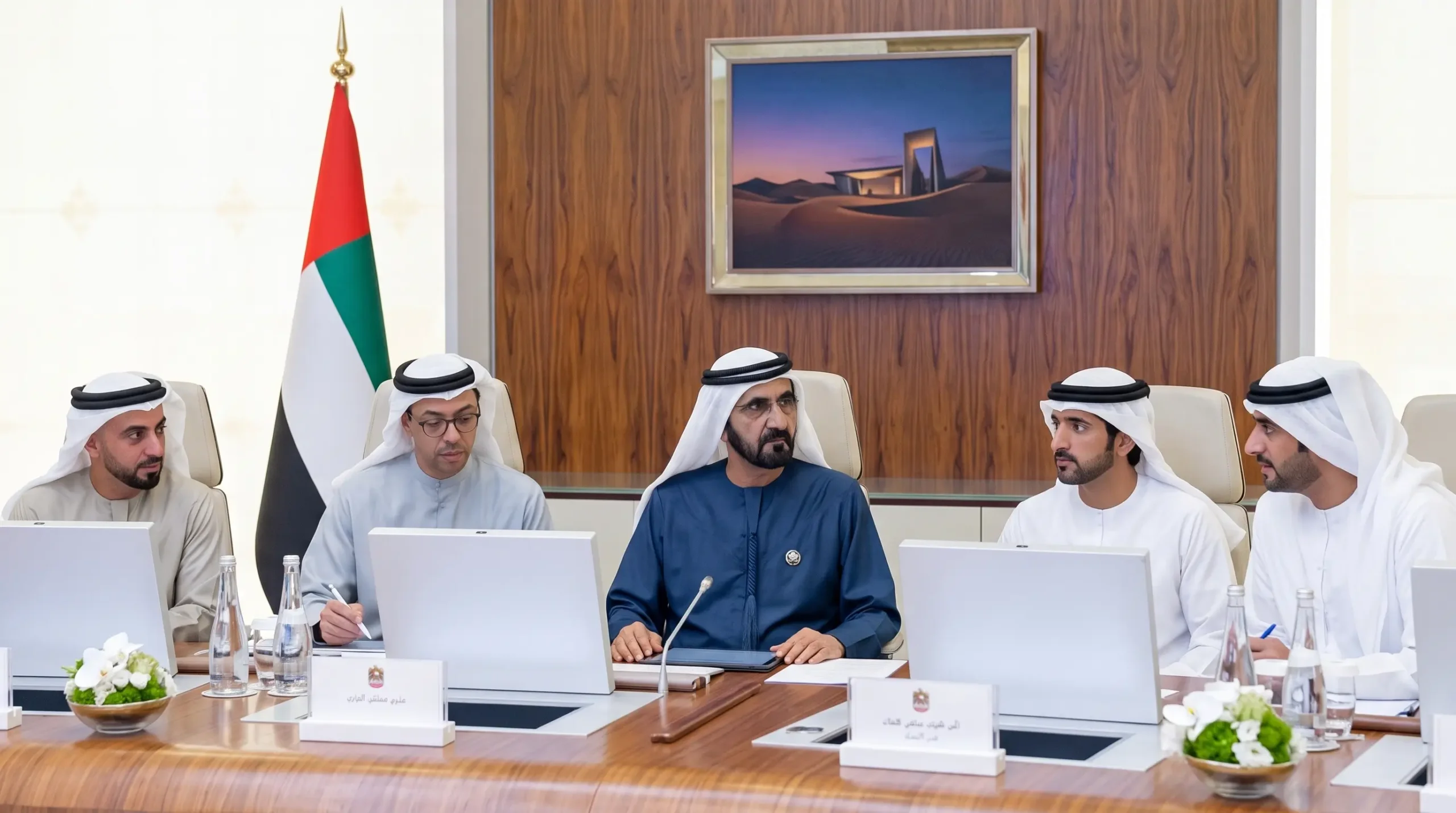 The UAE AI curriculum brings AI learning to every school. Discover what this exciting new step means for students, teachers, and families.
